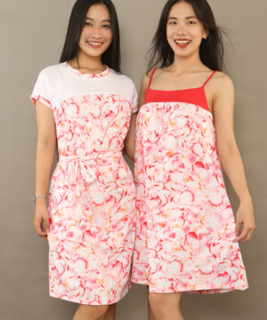 Dam tay lien hong loang 5